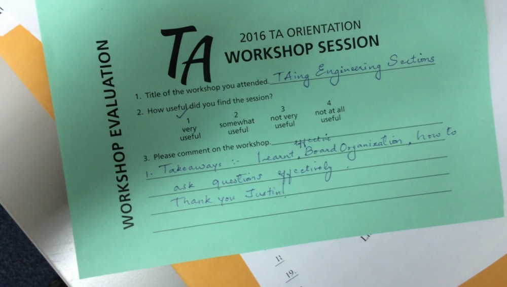 TA Orientation feedback 2017-85