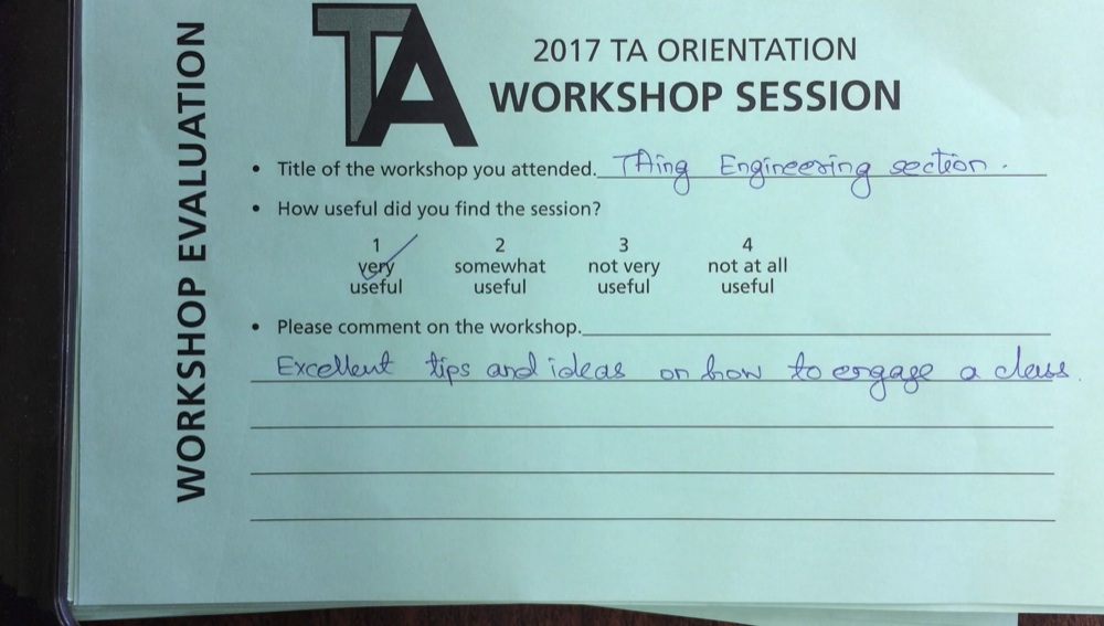 TA Orientation feedback 2017-1