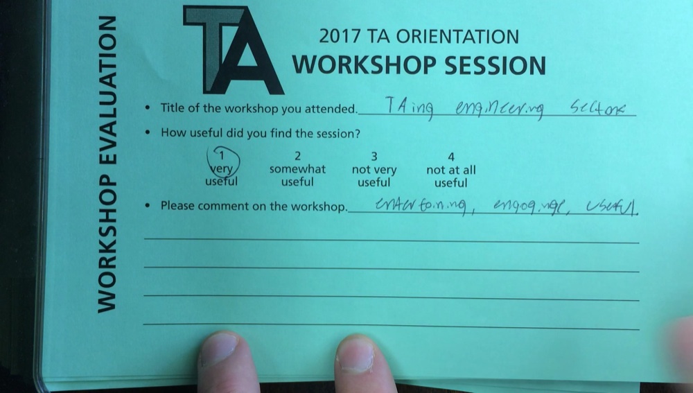 TA Orientation feedback 2017-26