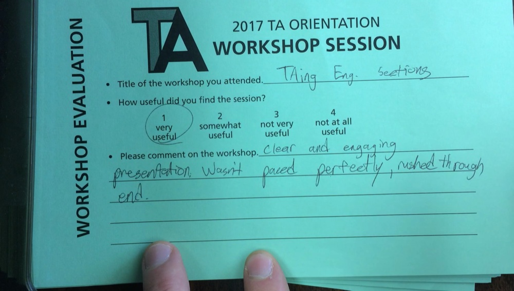 TA Orientation feedback 2017-33