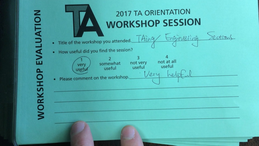 TA Orientation feedback 2017-34