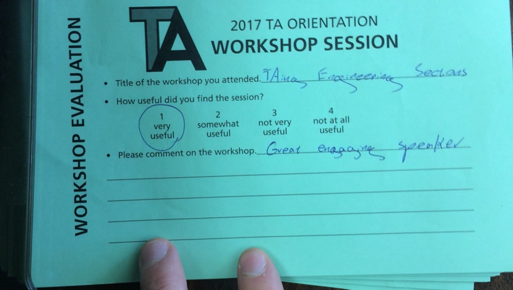 TA Orientation feedback 2017-35
