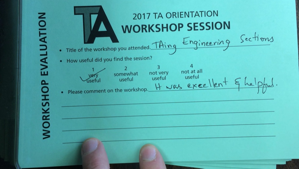 TA Orientation feedback 2017-37