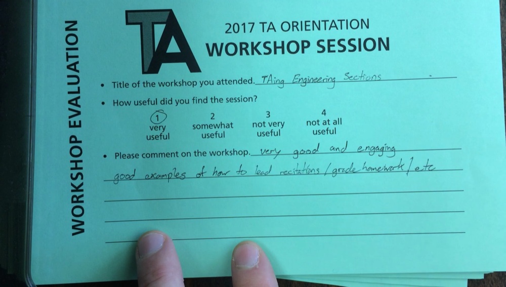 TA Orientation feedback 2017-39