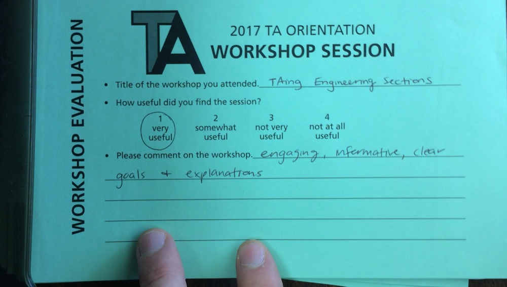 TA Orientation feedback 2017-41