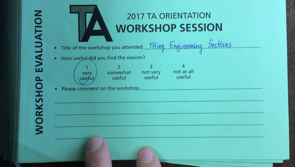 TA Orientation feedback 2017-52