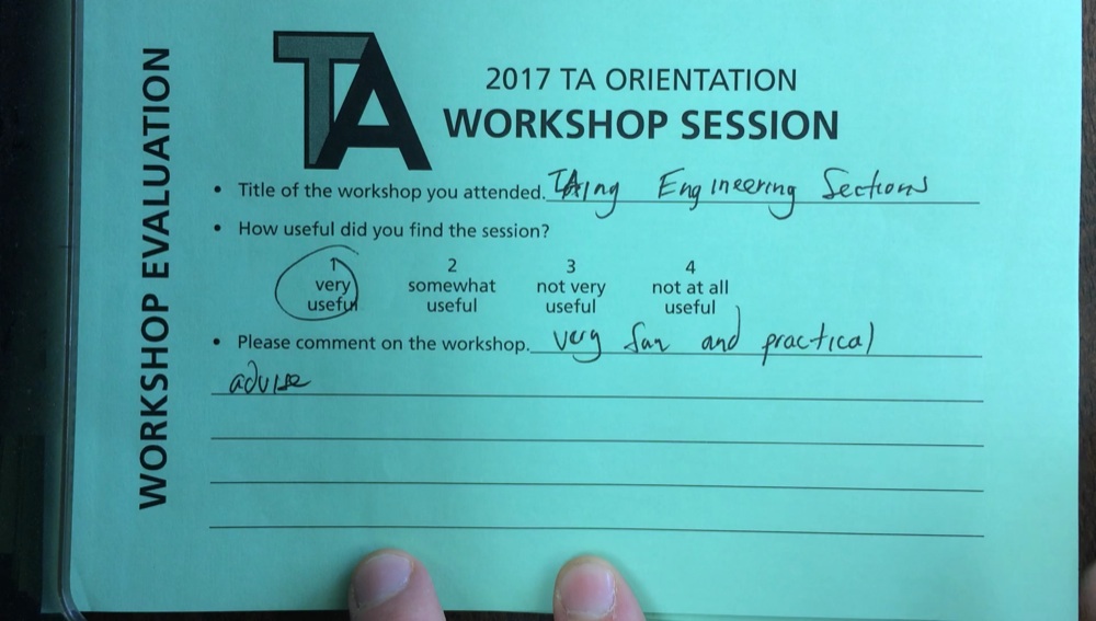 TA Orientation feedback 2017-59