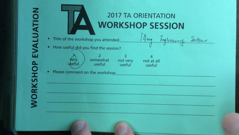 TA Orientation feedback 2017-61