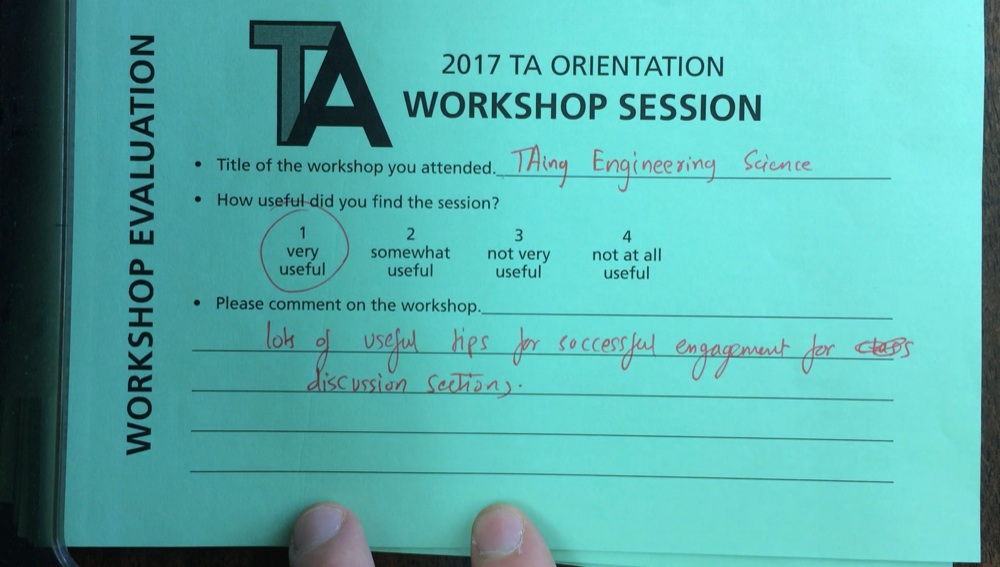 TA Orientation feedback 2017-64
